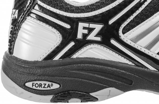 FZ Forza Leander Black